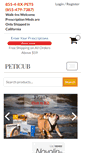 Mobile Screenshot of peticub.com